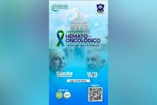 Cúcuta vivirá el Primer Summit Hemato-Oncológico de la frontera “Retos multidisciplinarios”. / Foto: Cortesía / La Opinión