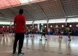 Voleibol no retornará al coliseo menor Eustorgio Colmenares