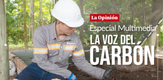 La voz del carbón en Norte de Santander