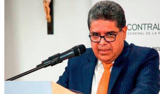 El nombramiento de Carlos Hernández fue tumbado por el consejo de Estado en 2023
