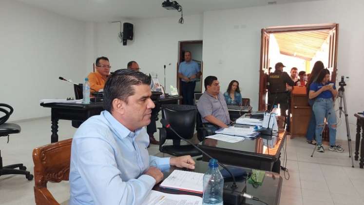 Una gran polémica se ha desatado en Ocaña por la contratación de la actualización catastral con el municipio de Neiva, Huila./ Fotos: Archivo