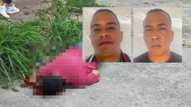 Capturados los presuntos responsables del asesinato de 'Goyín' en Chinácota