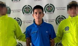 Lo capturaron diez años después de cometer un homicidio en Cúcuta