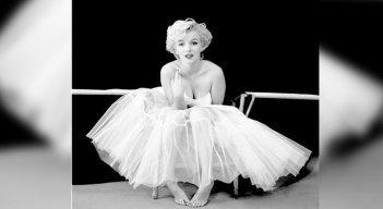 Vendieron retrato de Marilyn Monroe en 184 millones de euros 